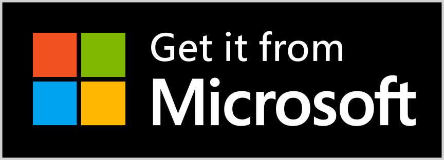 Windows desktop app at Microsoft Store
