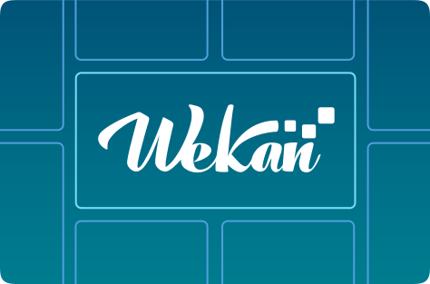WeKan ®
